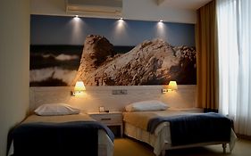 Hotel Morski